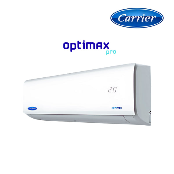 تكييف كاريير 1.5 حصان بارد اوبتي ماكس برو optimax pro  KHCT12N
