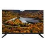 شاشة تورنيدو HD دي إل إي دي سمارت بدون فريم 32 بوصة تدعم الواي فاي 32ES4601E