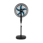 مروحة ستاند تيفال، 16 بوصة، اسود - VY5391E2