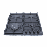 مسطح بيورتى 4 شعلة غاز HPT603G