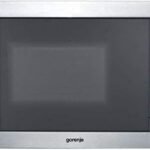 فرن ميكرويف جرونيا 60 سم بشواية استناليس BM5350X