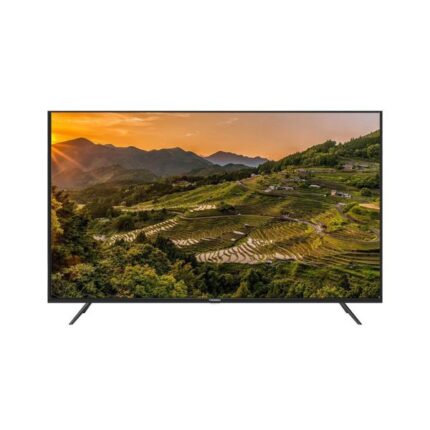 شاشة تورنيدو 4K سمارت 50 بوصة DLED تدعم الواي فاي 50US1500E