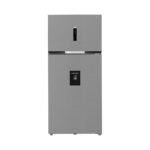 ثلاجة هيتاشي انفرتر ديجيتال نوفروست 630 لتر اينوكس R-V650EY2R