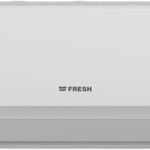 تكييف فريش 1.5 حصان بارد تربو