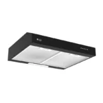 شفاط بيورتى 60 سم PTSLIM 60 BL