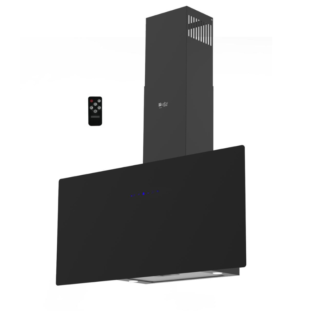 6 شفاط بيورتى 90 سم GL PRO PLUS 90 cm - الصورة 1