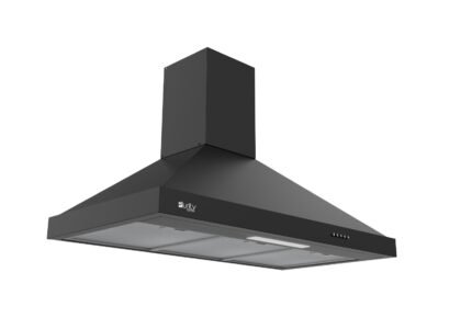 شفاط بيورتى 90 سم PANSY PRO PLUS BL 90CM