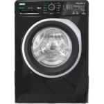 غسالة زانوسي PerlaMax اتوماتيك 8 كيلو اسود  ZWF8240BX5