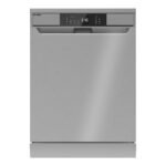 غسالة أطباق شارب 13 فرد 60 سم شاشة رقمية 8 برامج استانلس QW-V813-SS2