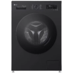 غساله ال جي 9ك 1400 لفه واي فاي بلاتنيوم اسود F4Y2VYGYZ