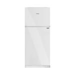 ثلاجة تورنيدو نوفروست 450 لتر أبيض RF-580T-W