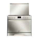 بوتاجاز فريش مودينا زجاج عاكس - 90 × 60 / 5 شعلة أستانلس ستيل