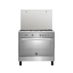 بوتاجاز لاجيرمانيا 90 × 60 - 5 شعلة غاز استانلس 9C10GRB1X4AWW