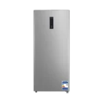 ديب فريزر ميديا  174 لتر 5 درج سيلفر MDRU255FEN50