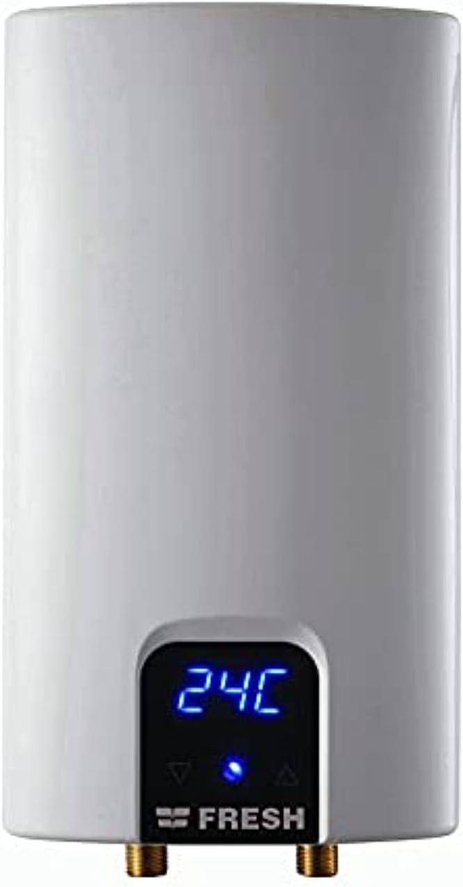 25 سخان فوري من فريش - 11 كيلو وات - الصورة 1