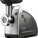 مفرمة لحوم 10 في 1 من مولينكس HV8 بلس ME684826 - 2000 وات