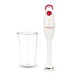 هاند بلندر مولينكس تربو ميكس بلس ، قدرة 350 وات ، ابيض - DD1001EG