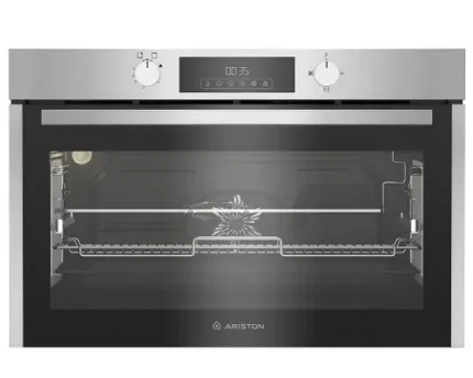 فرن بلت ان اريستون ، 96 لتر ، ستانلس ستيل - AROG 9R2F3NG XNA