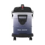 مكنسة برميلية تورنيدو 2000 وات كحلي TVC-2000B