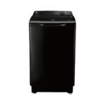 غسالة ملابس هوفر 14 كجم DDM انفرتر بطلمبة أسود HWH-TLD14DBK