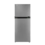 ثلاجة توشيبا ميديا 411 لتر انفرتر ستانلس ستيل - GR-RT558WE-PMN(57)