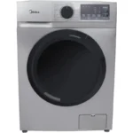 غسالة ميديا 7 كجم سيلفر MFN09W70B/S