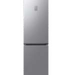 ثلاجه سامسونج 344 لتر كومبي سلفر RB34C671ES9/MR