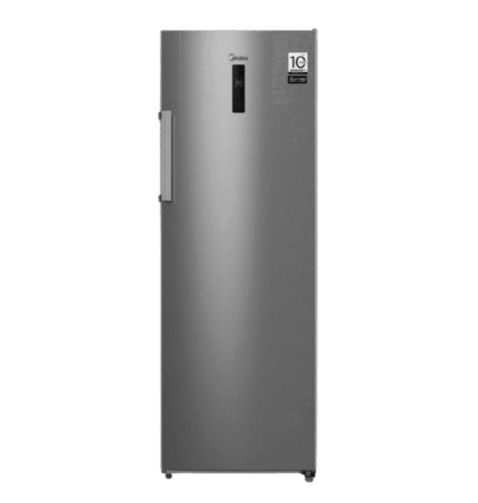 فريزر ميديا 8 درج MDRU385FEN46