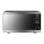 ميكرويف توشيبا 36 لتر سيلفر انفرتر ML3-EM36PFI(MB)