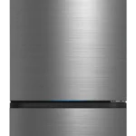 ثلاجة ميديا 680 لتر كومبى استناليس MDRB905FIN46D