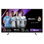 55Q6Nشاشة هايسنس55 بوصة