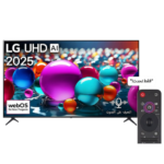 شاشه ال جي 75 سمارت 75UA85506LA 4K