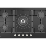 مسطح بيكو 90 سم اسود HISW 95226 SEL