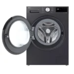 ال جى غسالة 11 كجم نظام الدفع الرباعي الذكي واي فاي F4X5EYG24