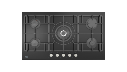 مسطح بيكو 90 سم اسود HISW 95226 SEL