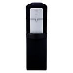 مبرد مياه تورنيدو 1 حنفية مياه سيلفر × أسود WDM-H30KBE-SB