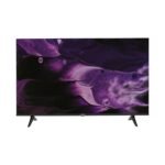 شاشة تورنيدو 4K سمارت دي إل إي دي بدون فريم 55 بوصة 55US4600E