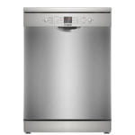 غساله اطباق بوش 13 فرد ستانلس SMS26AI00V