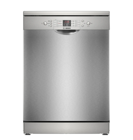 غساله اطباق بوش 13 فرد ستانلس SMS26AI00V