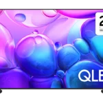 شاشة سامسونج 55بوصة QA55Q6FAAUXEG