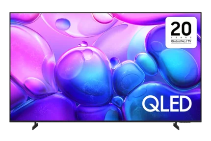 شاشة سامسونج 55بوصة QA55Q6FAAUXEG