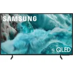 سامسونج شاشة 85 بوصة QLED Q7F Vision AI TV 85Q7F